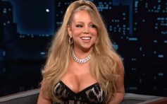 Mariah Carey Just Learned Katy Perry Went to Space Months Ago & Has the Perfect Response