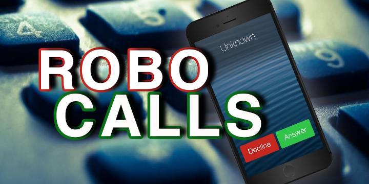 New effort aims to crack down on illegal robocalls