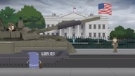 ‘South Park’s’ latest episode takes aim at federal takeover of DC police and AI