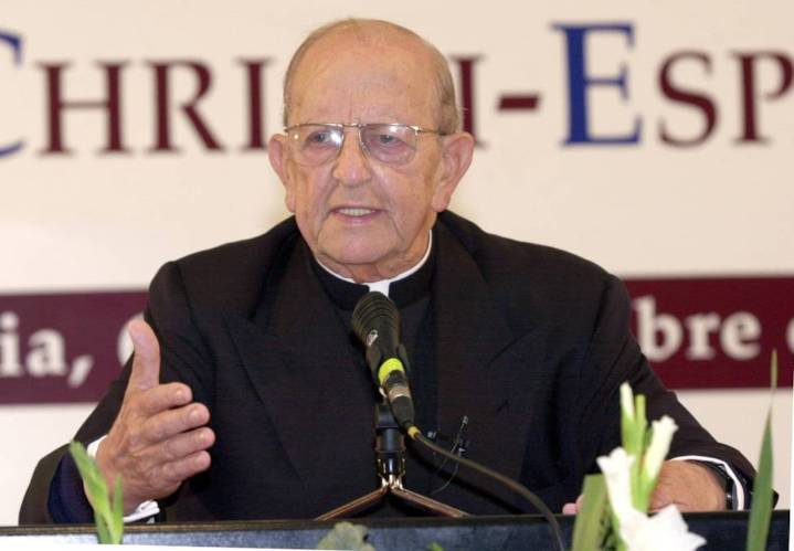 Marcial Maciel: arrojar luz tras 80 años de oscuridad