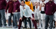 Minnesota opens the season at home against Buffalo as a 17½