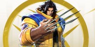 Wolverine Debuts New Costume Perfect for Marvel Rivals