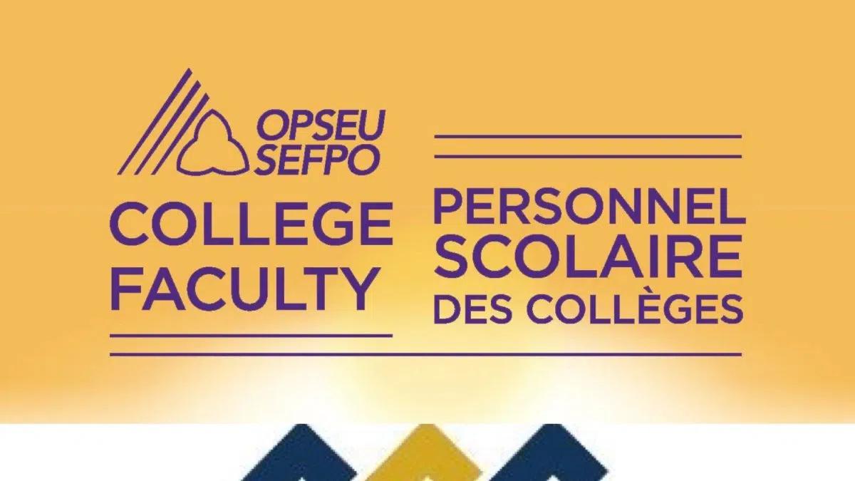 Q & A with Loyalist OPSEU President