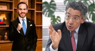 Salvación Nacional anuncia su apoyo a precandidatura de Abelardo de la Espriella El movimiento fundado por Álvaro Gómez Hurtado coavalará la aspiración presidencial de De La Espriella.