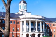Las universidades más conservadoras de Estados Unidos, según nuevo informe