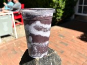 This summer's viral Hamptons smoothie shows just how widespread reservation culture has become