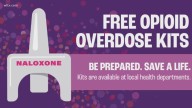SC sees first drop in overdose deaths in a decade