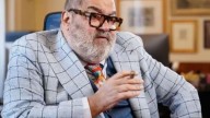 Por qué Radio Mitre reclama 300 mil dólares de la herencia de Jorge Lanata