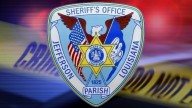 JPSO investigating 3-year-old's death as suspected homicide in Harvey
