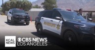 Inland Empire family facing threats after their baby disappears