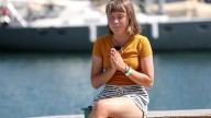 Greta Thunberg embarks on ANOTHER idiotic Gaza ‘freedom flotilla’ 
