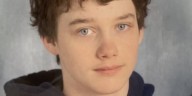 Groton police seek teen last seen at school bus stop