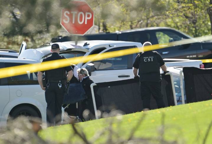 Decomposing bodies found in southern Colorado funeral home