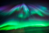 How to Watch the Northern Lights from These States Tonight