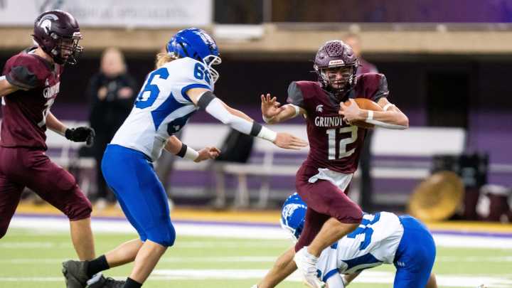 Iowa high school football 2025: 25 bold predictions for IHSAA season