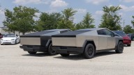 Los números de ventas para Tesla Cybertrucks de propiedad de propiedad revelan una tendencia impactante: ‘sin precedentes’