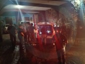 Revisión de rutina asegura Goyo Cruz inspección que realizaron policías