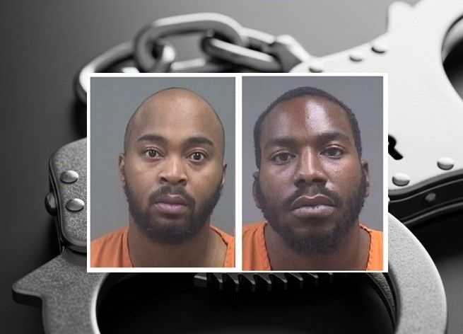 Feds arrest two in connection with deadly Warren convenience store shooting