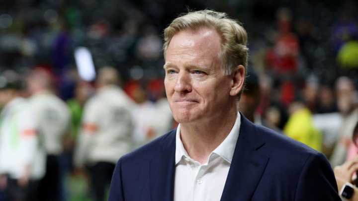 Flawed NFL arbitration process under fire after Gruden, Flores rulings