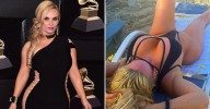 Coco Austin Bares All in Revealing Bathing Suit: Photos