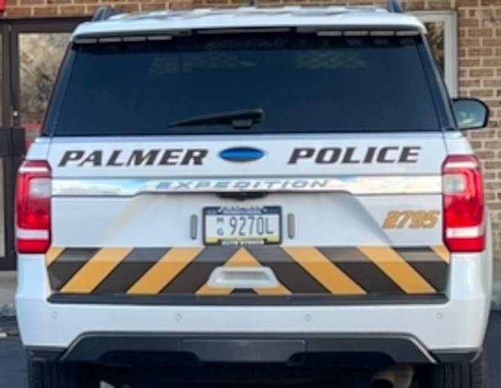 Palmer Township spa raided following prostitution investigation, cops say