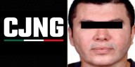 Cuáles son los cargos del “Cuini”, cuñado del Mencho, en EEUU
