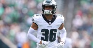 Eagles safety claimed off waivers by Raiders