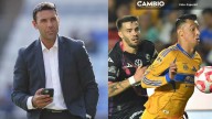 Zamogilny destroza al Club Puebla tras goleada ante Tigres: fueron un flan