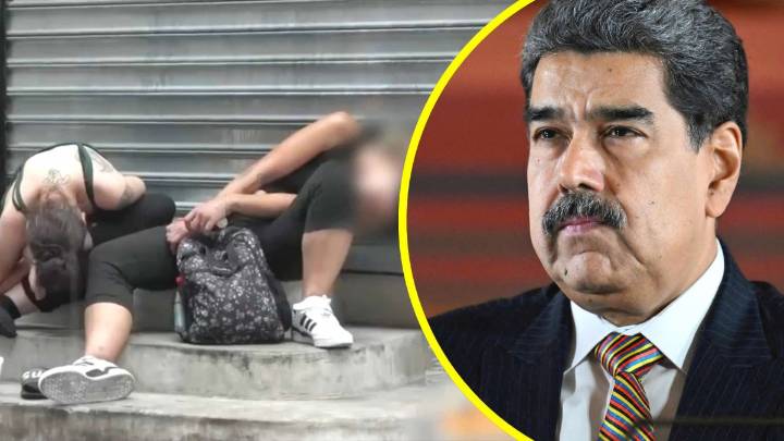 ¿Maduro lidera el "Cartel de los Soles"? Las acusaciones detrás de la tensión entre Estados Unidos y Venezuela