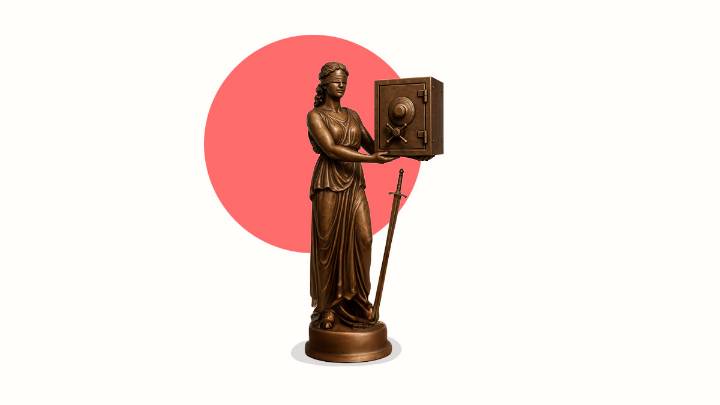 Los dineros del Poder Judicial
