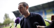 Frank Lampard on Coventry City exit and deadline day thoughts as transfer business goes down to wire