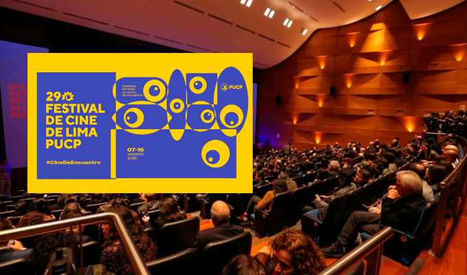 Festival de Cine de Lima: Conoce las cintas premiadas en la 29 edición de este evento