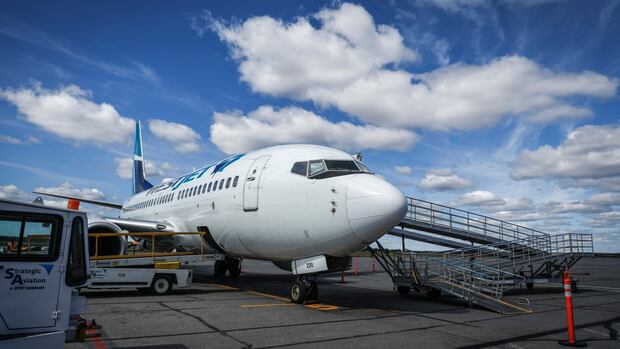 WestJet cybersecurity breach to be investigated by privacy commissioner