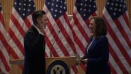Rep. Robert Garcia sworn in as top Democrat on House Oversight Committee