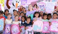 Gobierno de Isla Mujeres anuncia fecha de entrega mochilas y computadoras del programa “Transformando la Educación”