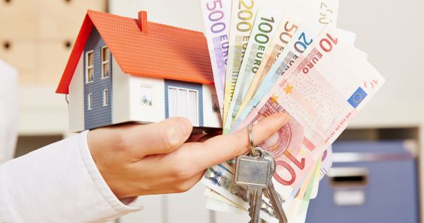El euríbor sube en agosto por primera vez en seis meses: ¿qué pasa con tu hipoteca?