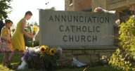 Father of 8-year-old boy killed in Minneapolis church shooting wants him remembered for his love
