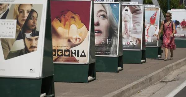 Todo lo que necesitas saber sobre el Festival de Cine de Venecia