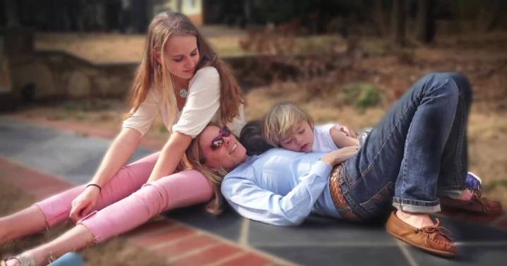 Grace Gallagher continues to honor daughter Cameron's vision 11 years after her death