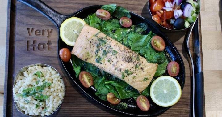 This Iredell County restaurant has a new name and new menu, now with more Mediterranean meals