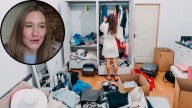 Taryn Maria, experta en Feng Shui: “La acumulación atrapa energía estancada”