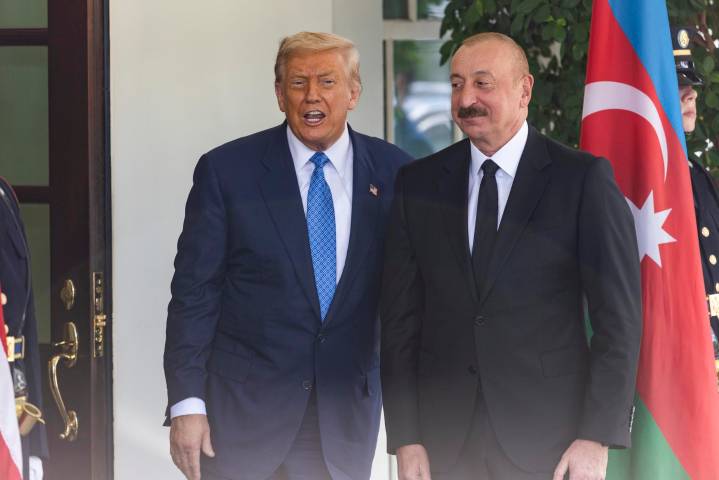 Armenia y Azerbaiyán, unas relaciones marcadas por el conflicto de Nagorno Karabaj