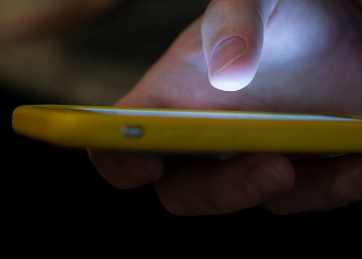 N.J. man caught with sex abuse images of infants and toddlers, feds say
