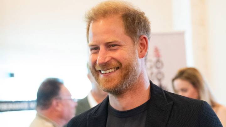 Prince Harry Fires Back After Sentebale Probe Clears Him of ‘Bullying and Harassment’ Claims