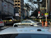 Homicide investigation underway in New Haven