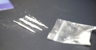 Man and woman arrested after £74k heroin and cocaine haul found in car