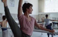 Llega Isaac Hernández a la gran pantalla; anuncian estreno de Dreams