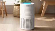 Upgrade your home's air quality: Save 45% on this Renpho Air Purifier