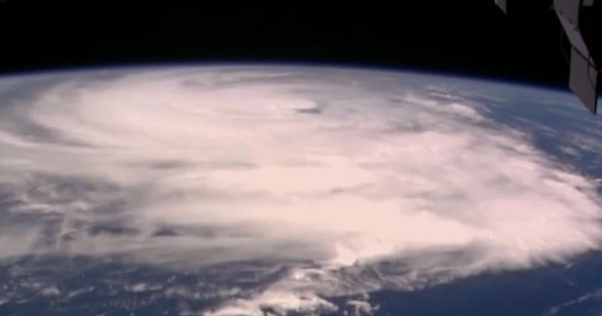 5 things to know for August 21: Hurricane Erin, HHS, Tulsi Gabbard, Texas floods, DC