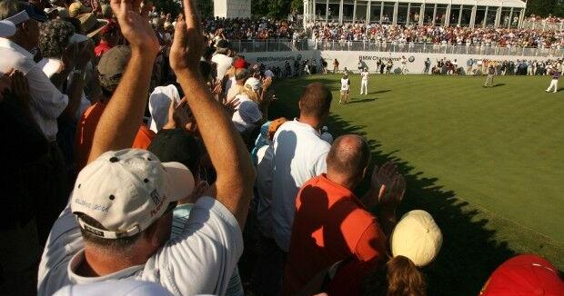 Dates set for 2026 BMW Championship in St. Louis